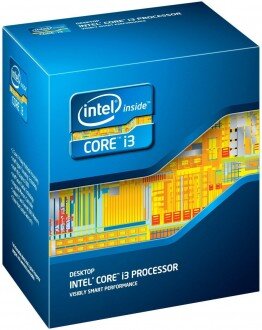Intel Core i3-2120 İşlemci kullananlar yorumlar